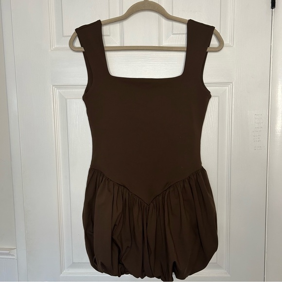 Port de Bras Bella Dress - Picture 3 of 10